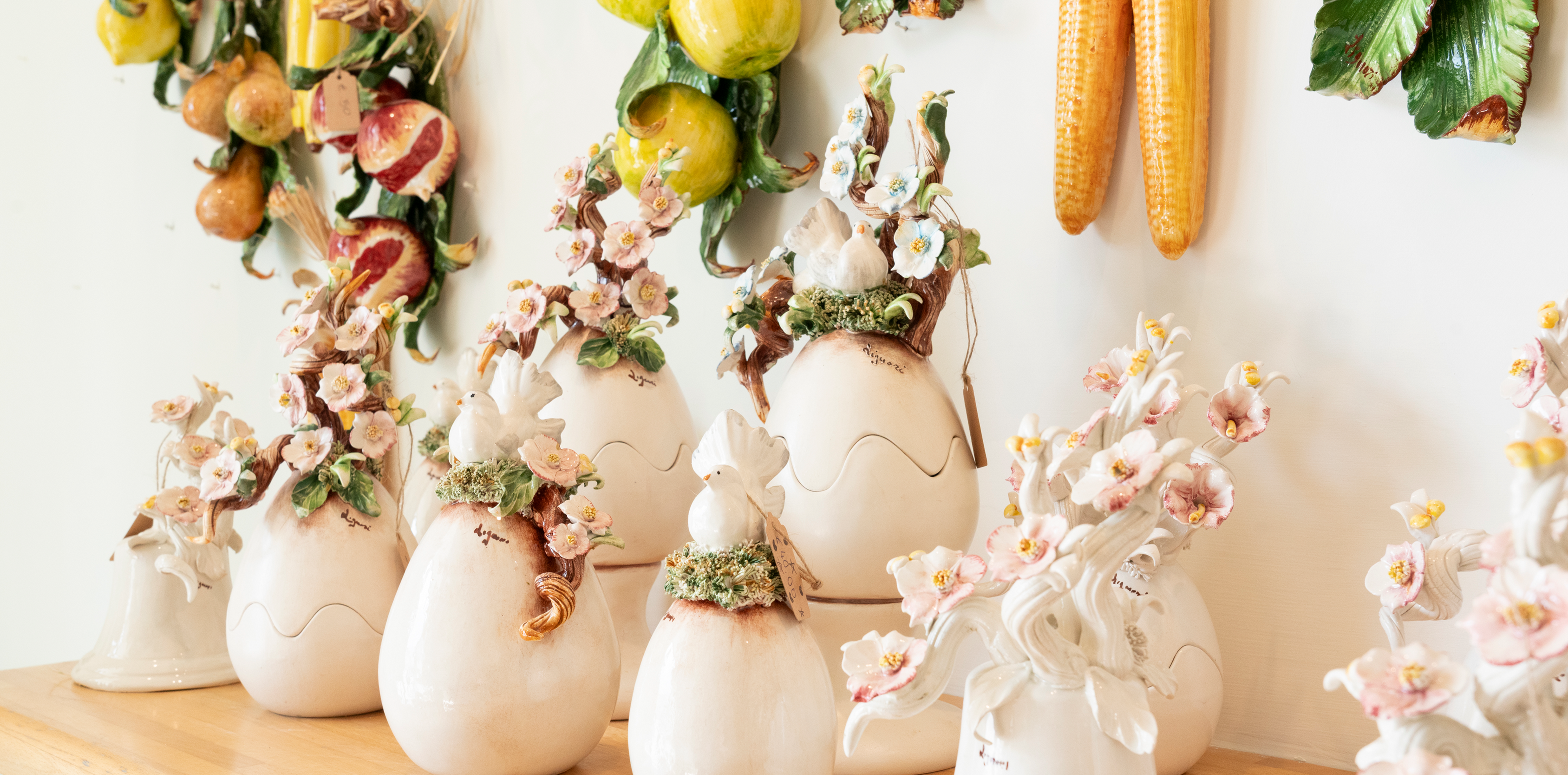 Decorazioni Pasquali